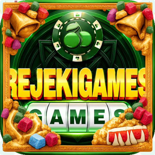rejekigames — galeri pratinjau - APK Resmi
