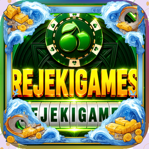 rejekigames — galeri pratinjau Resmi APK